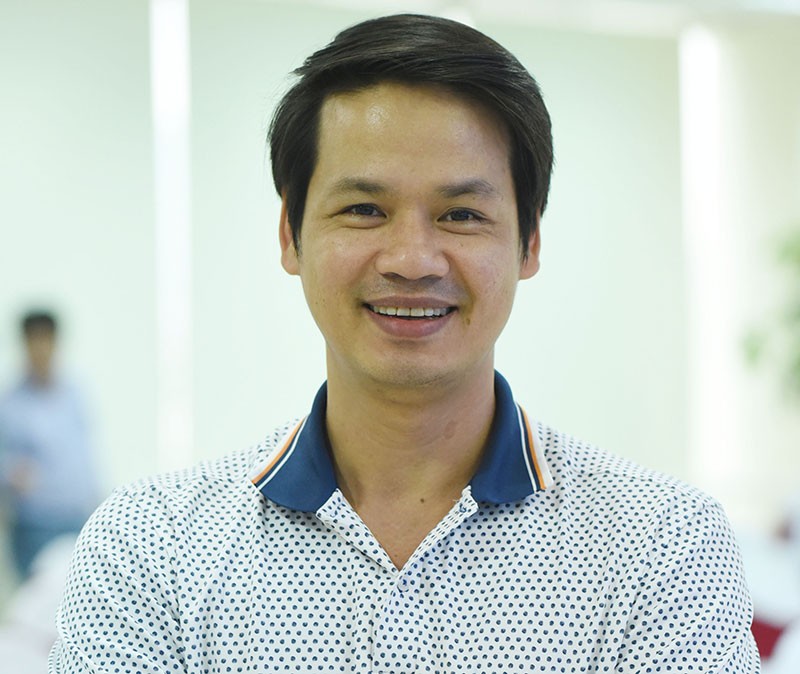 Ông Nguyễn Hữu Bình